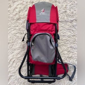 Deuter Kid Comfort 1 Carrier
